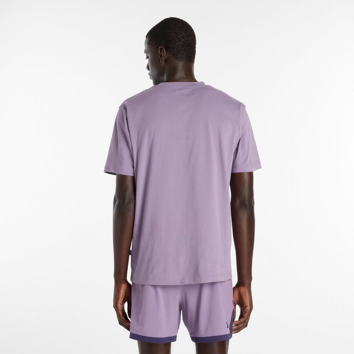 New Balance Men's Vortex Performance T-Shirt-4