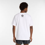 New Balance Men's Bronx 10 Mile T-Shirt-4