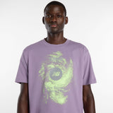 New Balance Men's Vortex Performance T-Shirt-5