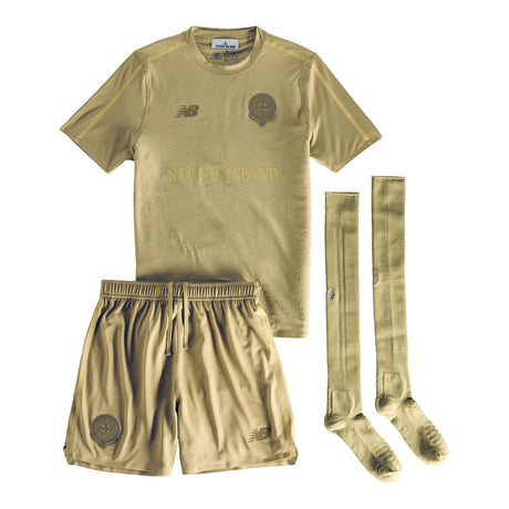 New Balance Men's Stone Island X NB Kit-1