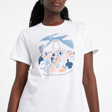 New Balance Women's NYC Marathon Graphic T-Shirt-4
