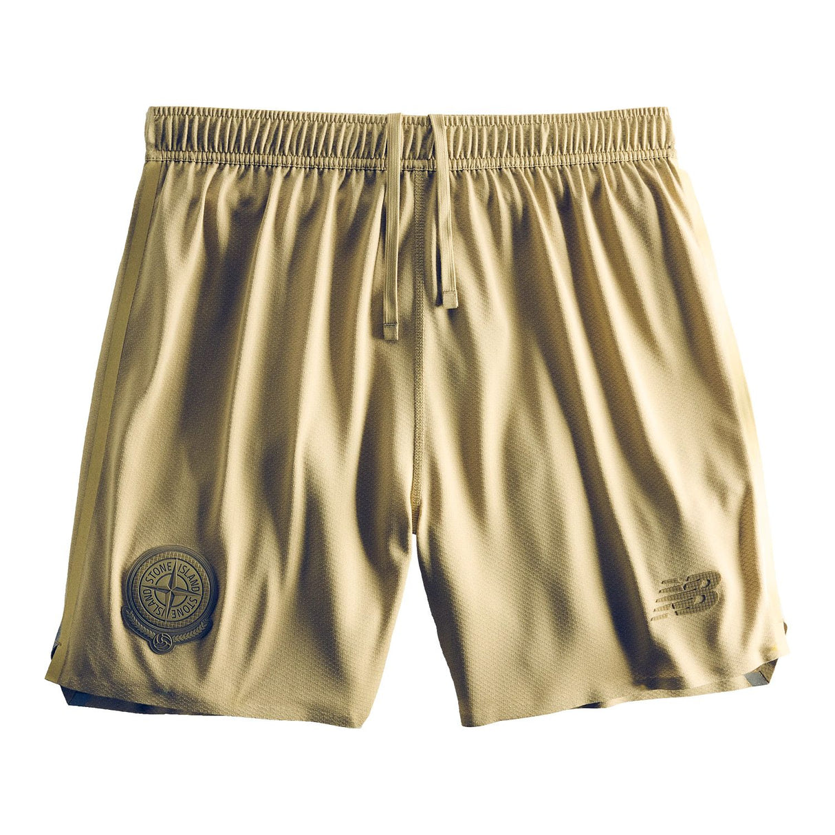 New Balance Men's Stone Island X NB Kit-4