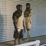 New Balance Men's Stone Island X NB Kit-9