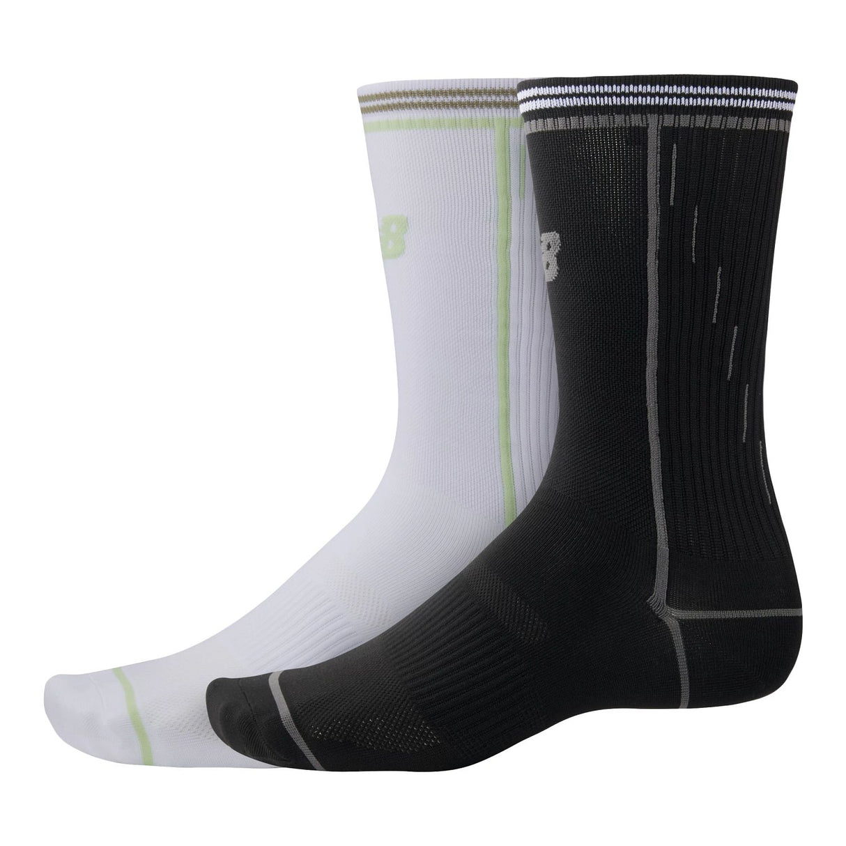 New Balance Run Midcalf 2 Pack-2