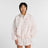 New Balance Women's Trackside Woven Jacket-1