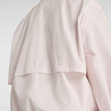 New Balance Women's Trackside Woven Jacket-5