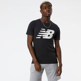 New Balance Men's Classic NB T-Shirt-3