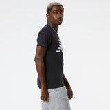 New Balance Men's Classic NB T-Shirt-4