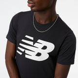 New Balance Men's Classic NB T-Shirt-6