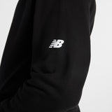 New Balance Men's RBC Brooklyn Half Slogan Hoodie-5