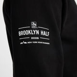 New Balance Men's RBC Brooklyn Half Slogan Hoodie-6