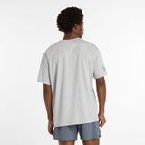 New Balance Men's NYC Marathon Graphic T-Shirt - Boroughs-4