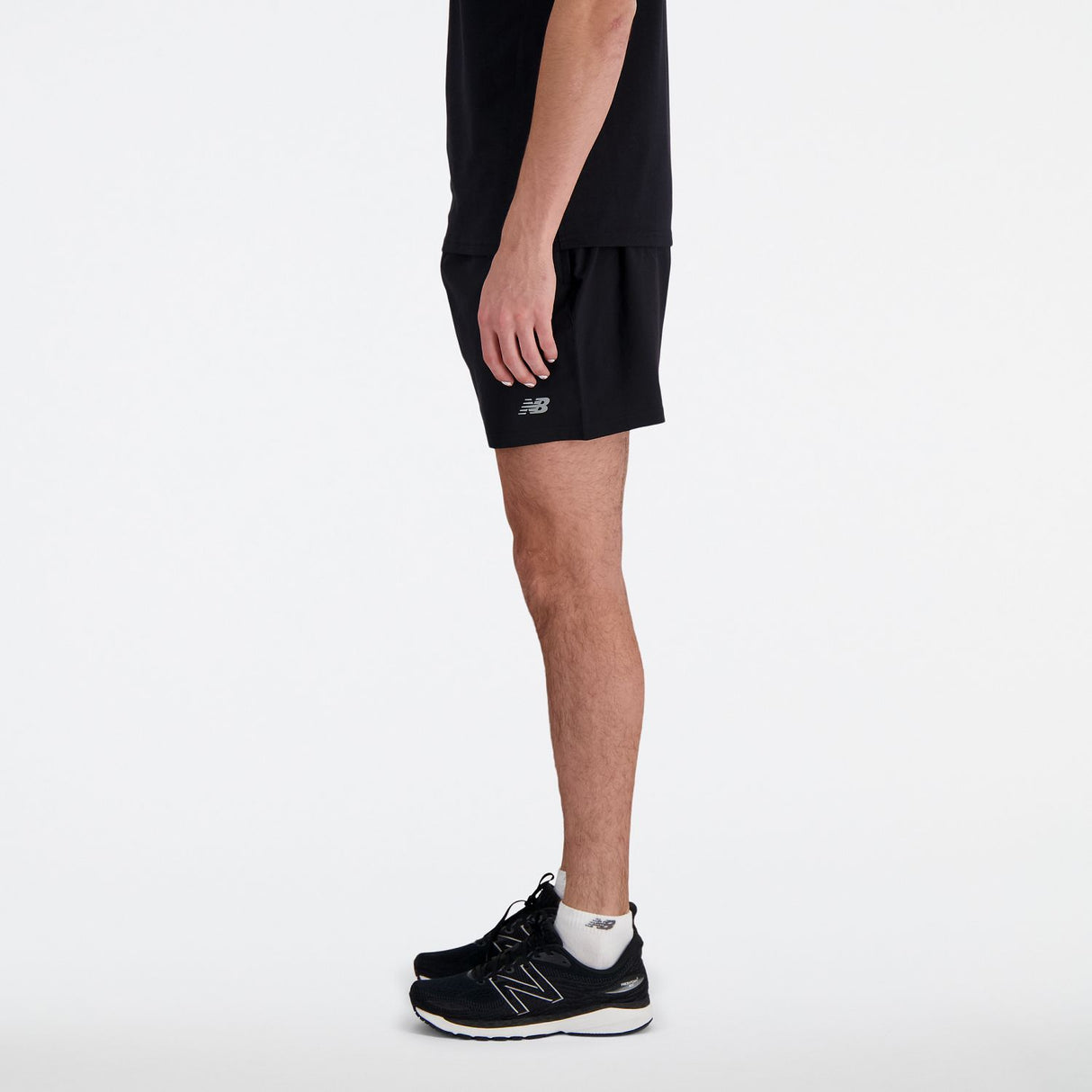 New Balance Men's Sport Essentials Linerless Shorts 5-2