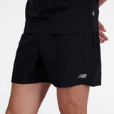New Balance Men's Sport Essentials Linerless Shorts 5-4
