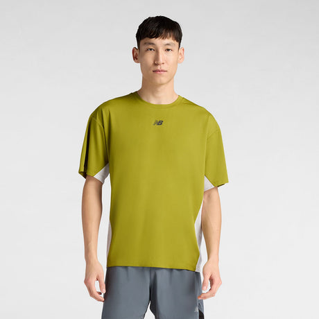 New Balance Men's Fast Days T-Shirt-1