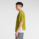 New Balance Men's Fast Days T-Shirt-3