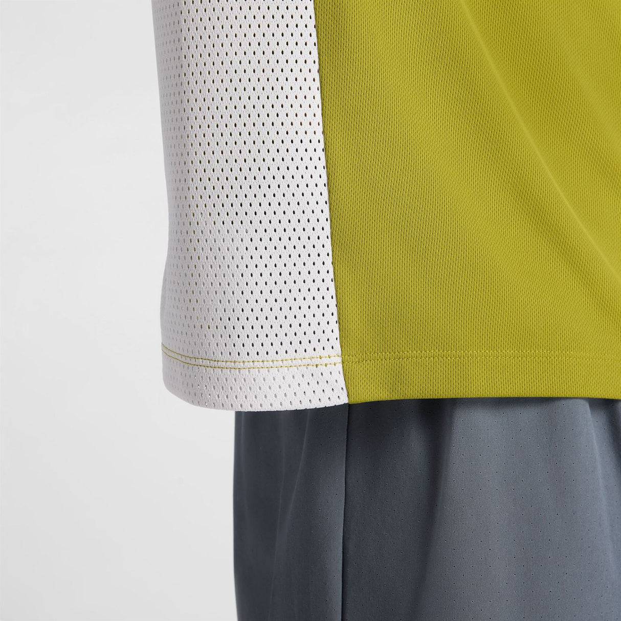 New Balance Men's Fast Days T-Shirt-5