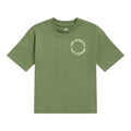 New Balance Boys' Circular Logo Graphic T-Shirt-1