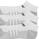 New Balance Coolmax No Show Socks 2 Pack-2