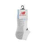 New Balance Coolmax No Show Socks 2 Pack-3