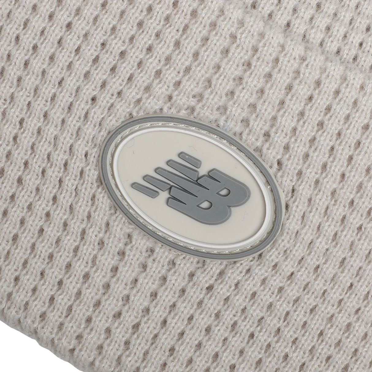 New Balance Waffle Knit Fisherman Beanie-3