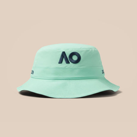 New Balance Adult Australian Open Bucket Hat-1