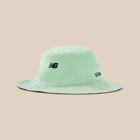 New Balance Adult Australian Open Bucket Hat-2