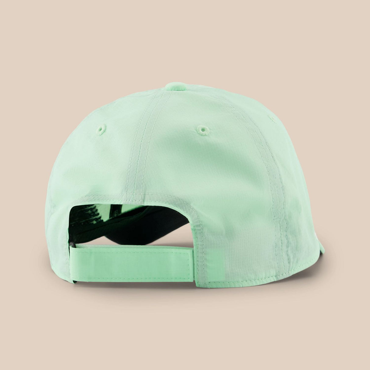 New Balance Adult Australian Open 6 Panel Hat-2