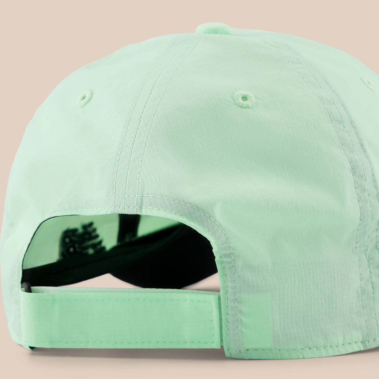 New Balance Adult Australian Open 6 Panel Hat-5