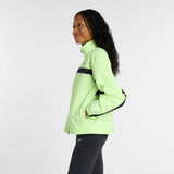 New Balance Women's NYC Marathon 2025 Finisher Jacket-4