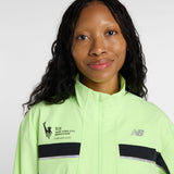 New Balance Women's NYC Marathon 2025 Finisher Jacket-6