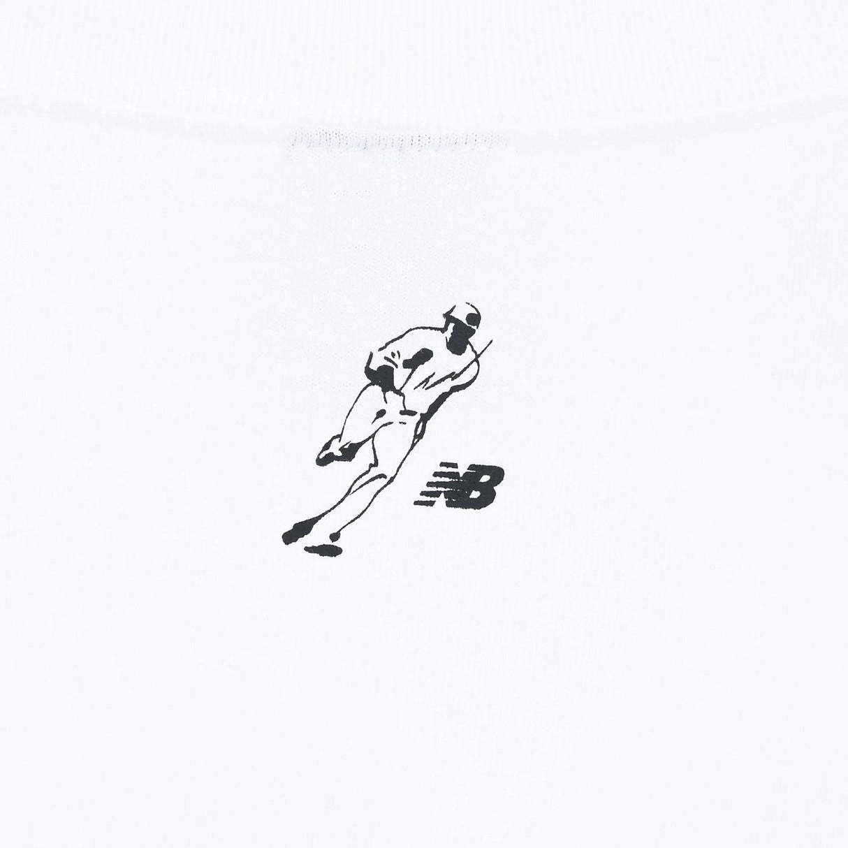New Balance Men's Shohei Memories Graphic T-Shirt-10