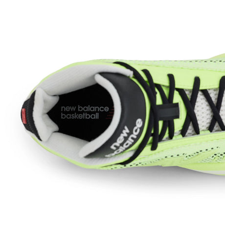 New Balance Adult P400 Basketball Shoes-1