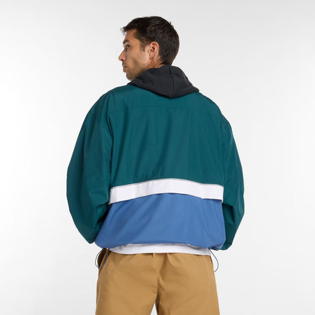 New Balance Men's Numeric Archive Jacket-2