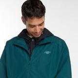 New Balance Men's Numeric Archive Jacket-5