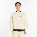 New Balance Women's LNY Sweatshirt Western Fit-2