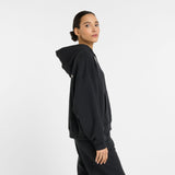 New Balance Women's Reimagined Fleece Hoodie-2