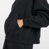 New Balance Women's Reimagined Fleece Hoodie-6