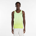 New Balance Men's Viz-Tech Run Singlet-1
