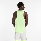 New Balance Men's Viz-Tech Run Singlet-3