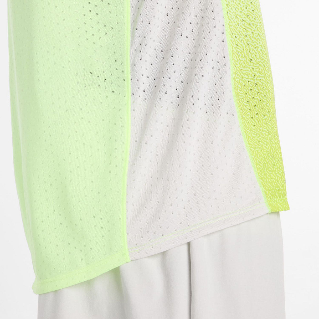 New Balance Men's Viz-Tech Run Singlet-5