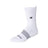 New Balance Adult Pro Basketball Speed Crew Socks 1 Pair-1
