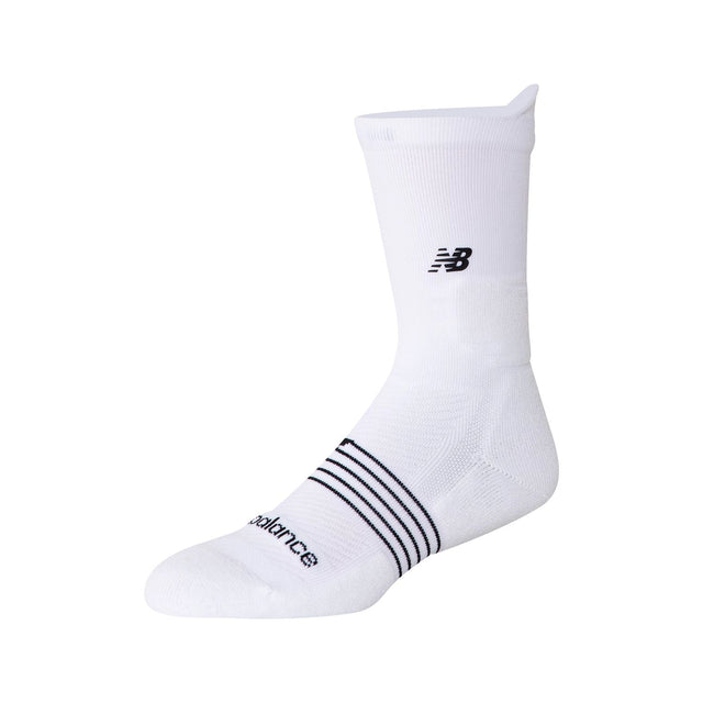 New Balance Adult Pro Basketball Speed Crew Socks 1 Pair-1