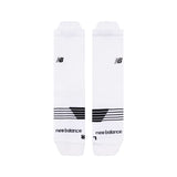 New Balance Adult Pro Basketball Speed Crew Socks 1 Pair-2