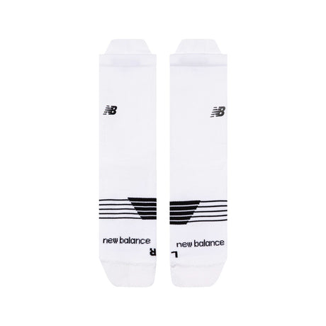 New Balance Adult Pro Basketball Speed Crew Socks 1 Pair-2