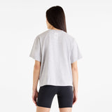 New Balance Women's United Airlines NYC Half Graphic T-Shirt - Liberty-2