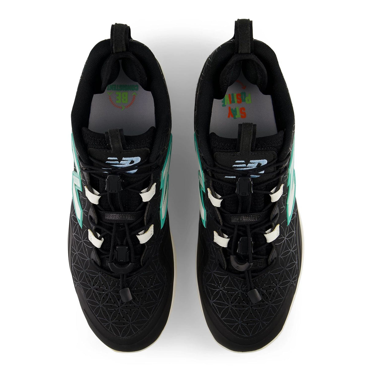 New Balance Men's FuelCell Lindor 3 Baseball Cleats-5