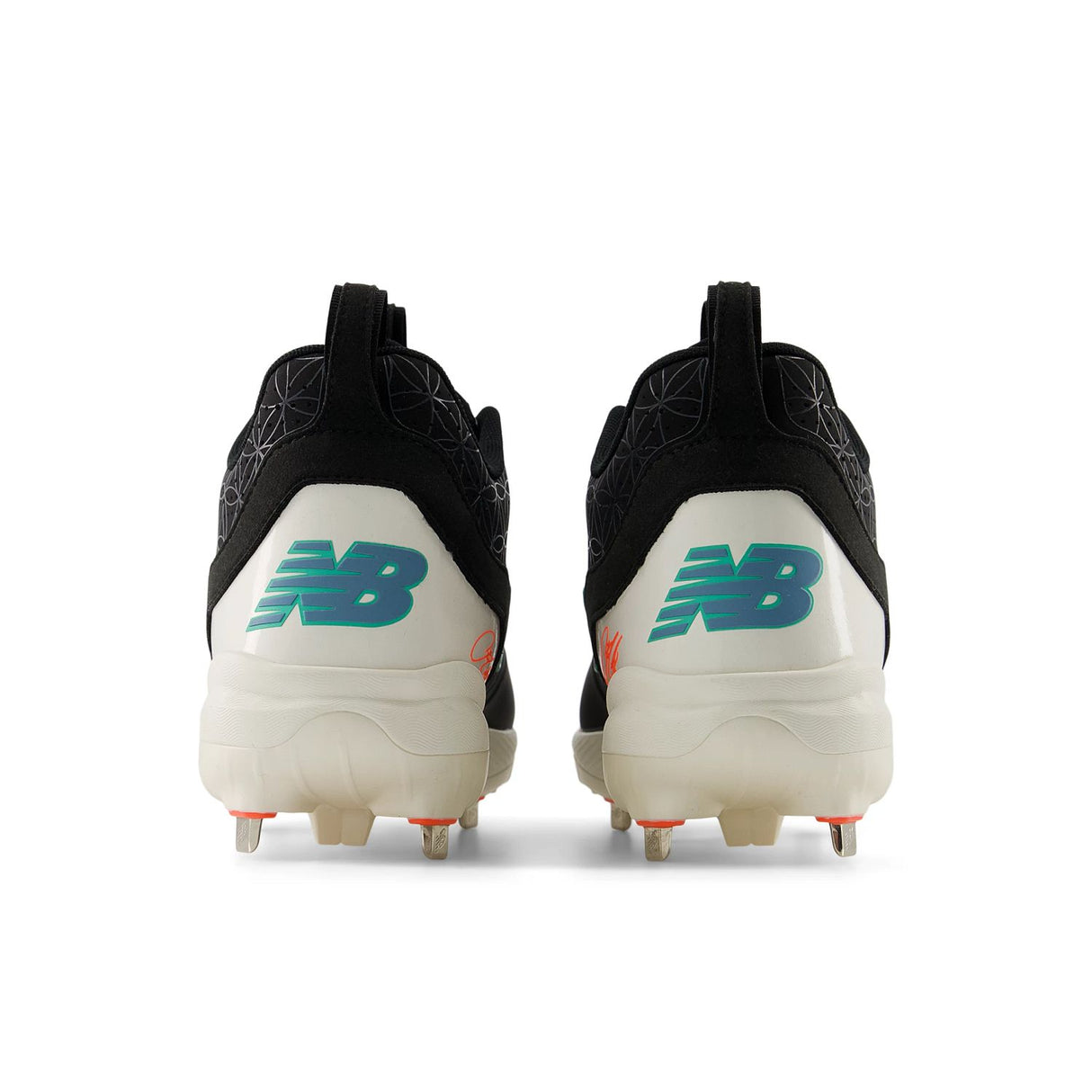New Balance Men's FuelCell Lindor 3 Baseball Cleats-6