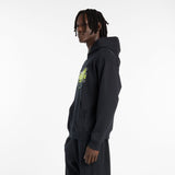 New Balance Men's RBC Brooklyn Half Finisher Athletics French Terry Hoodie-2