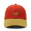 New Balance 47 Wool Suede Hat-1